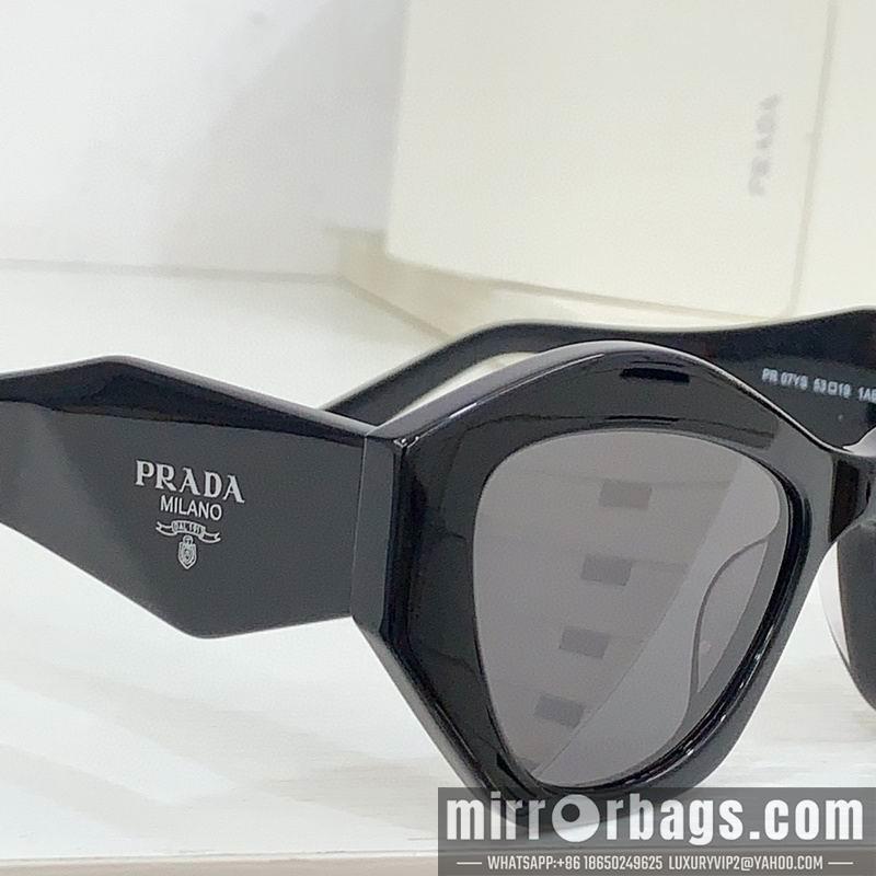Prada Glasses smh44