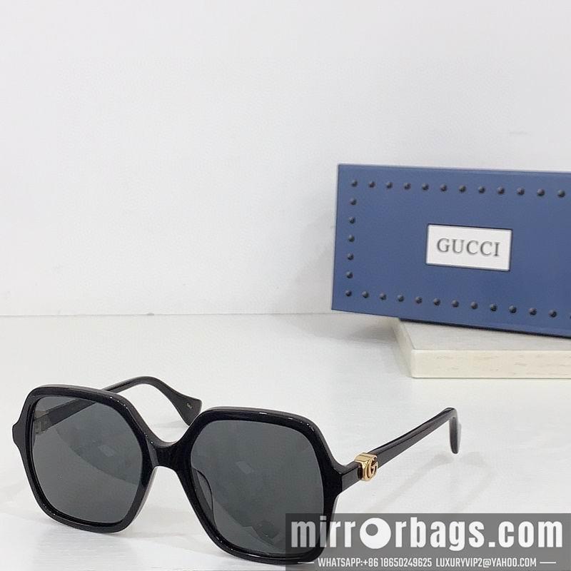 Gucci Glasses smr93