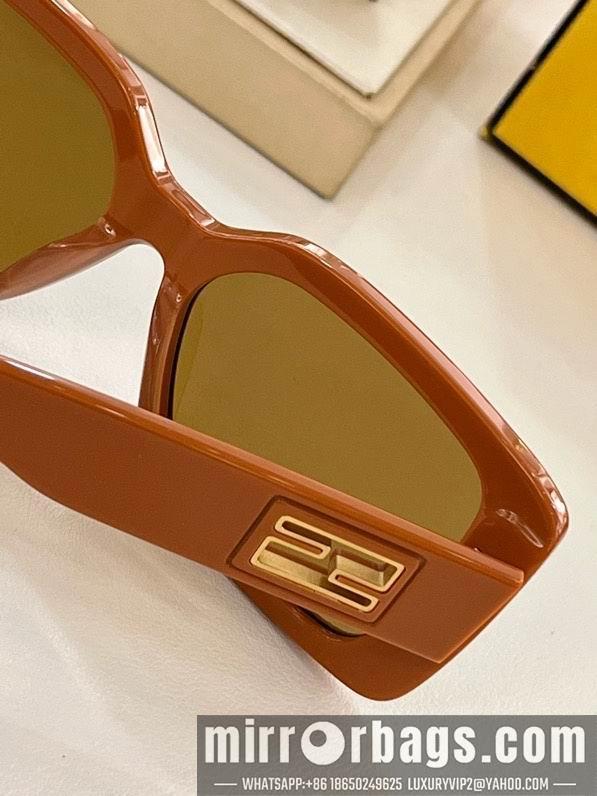 Fendi Glasses smx67