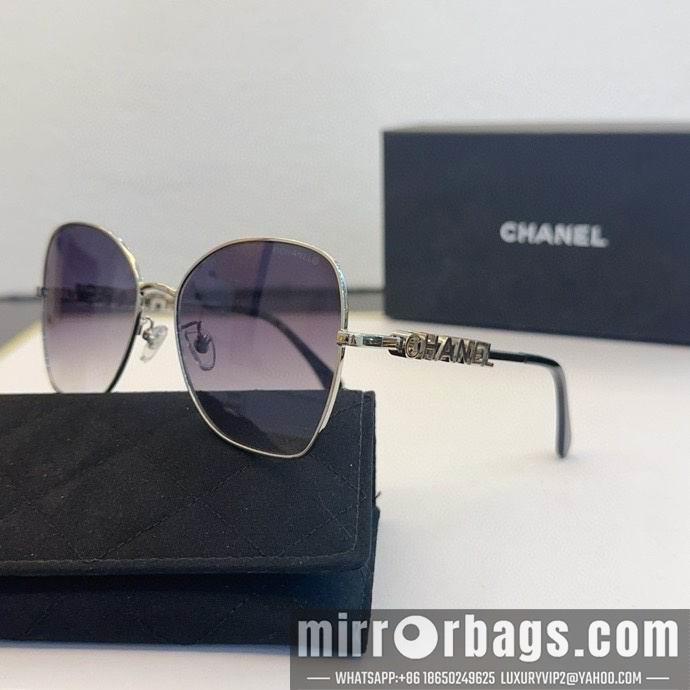 Chanel Glasses smx297