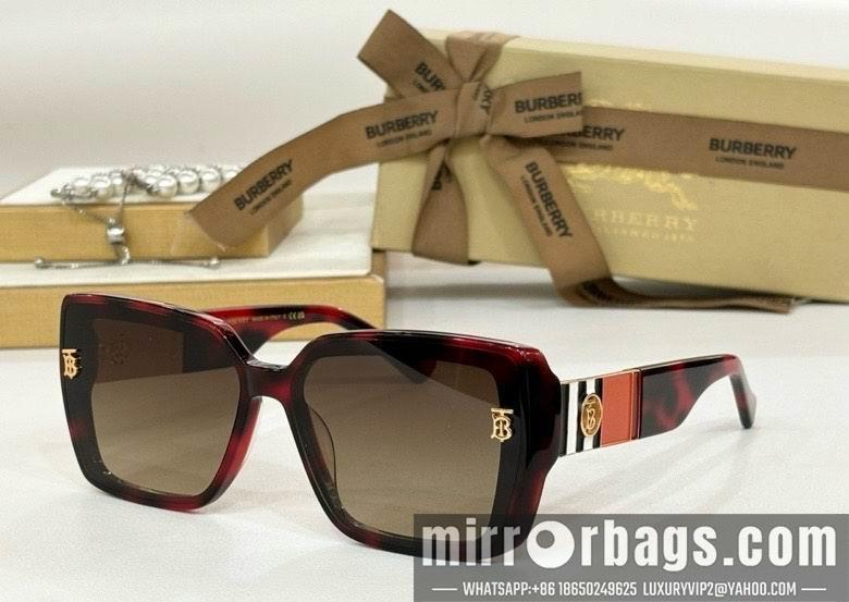 Burberry Glasses smx88
