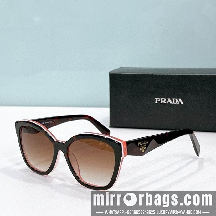 Prada Glasses smr131