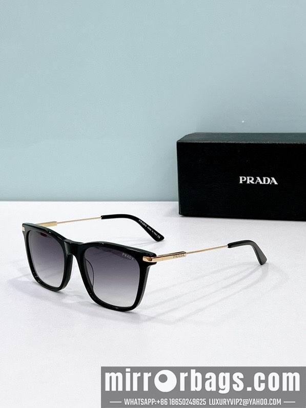 Prada Glasses smx230
