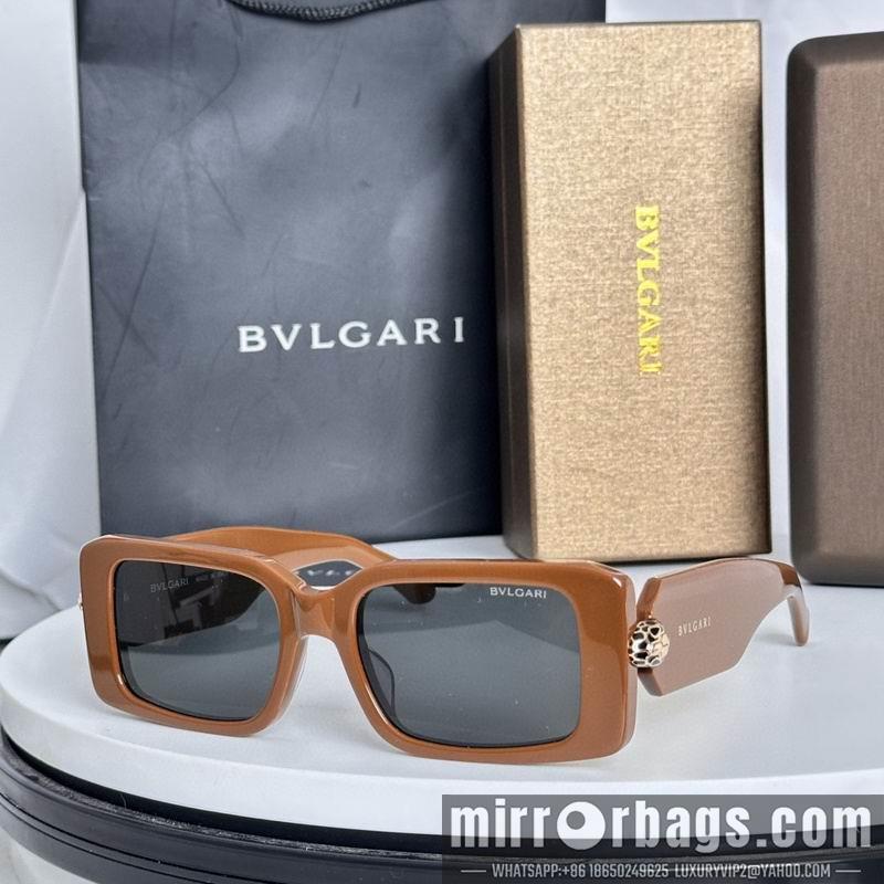 Bvlgari Glasses 03smh75