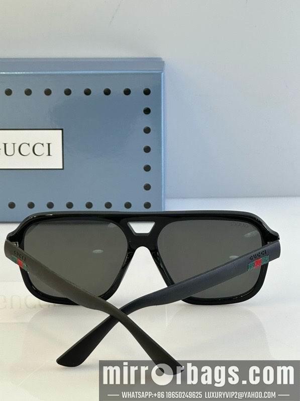 Gucci Glasses smx204