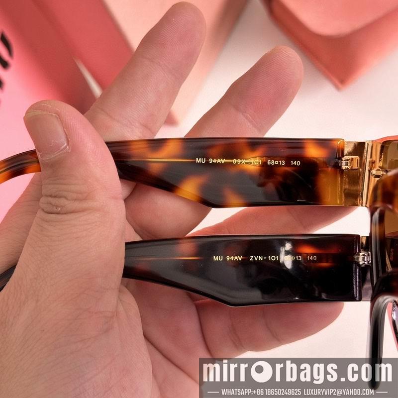 MiuMiu Glasses 03smh12