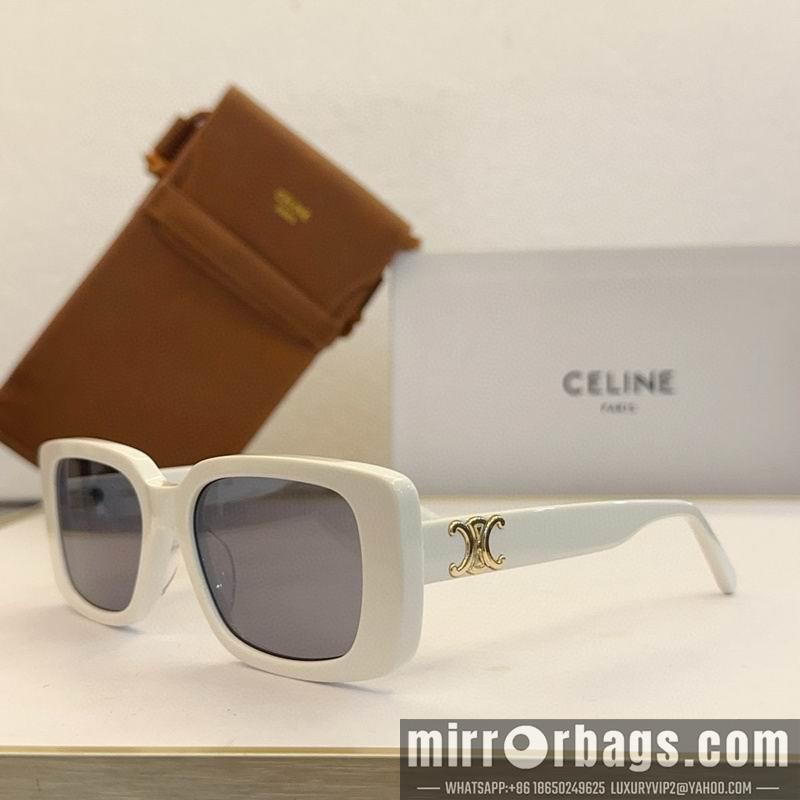 Celine Glasses smx205