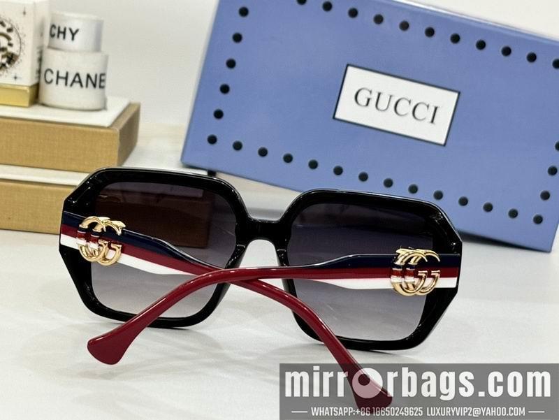 Gucci Glasses smh266