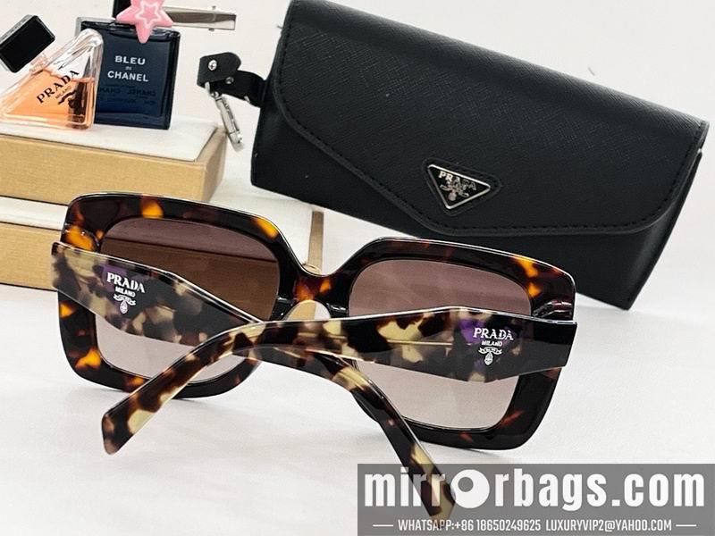 Prada Glasses smr31