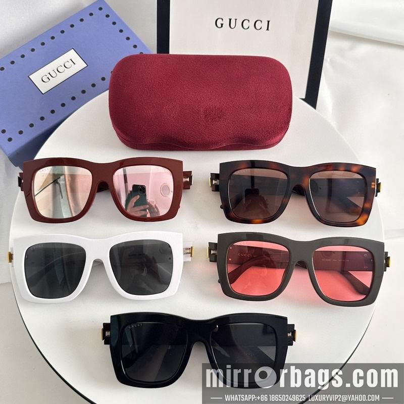 Gucci Glasses smh100