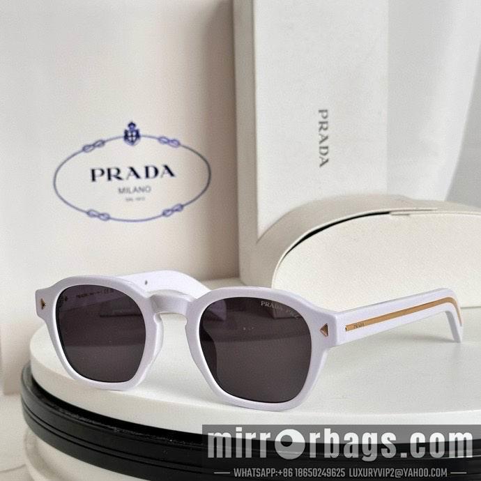 Prada Glasses smx299