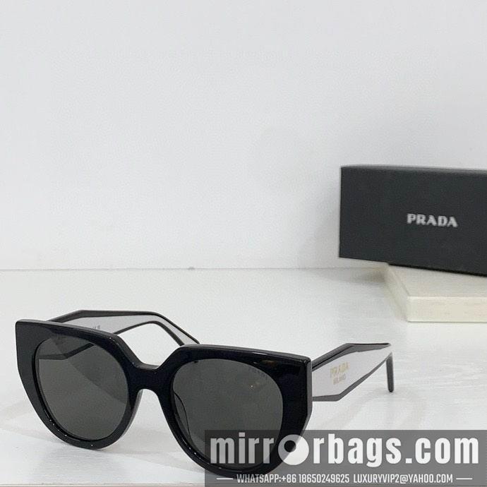 Prada Glasses smh21