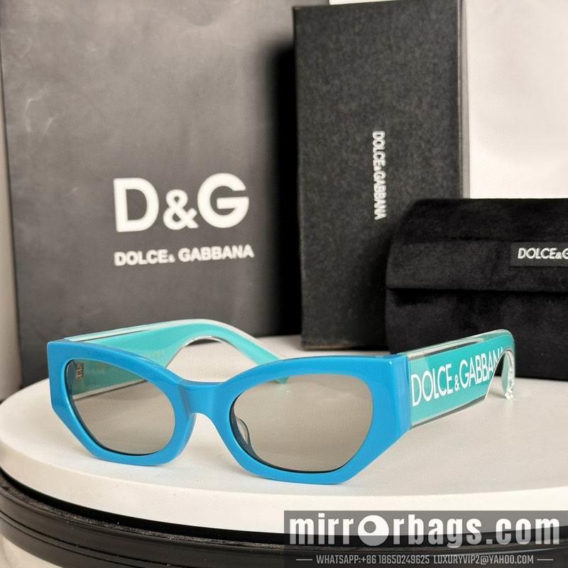 DG Glasses 03smh01