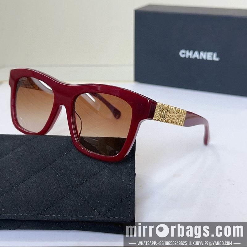 Chanel Glasses smh163