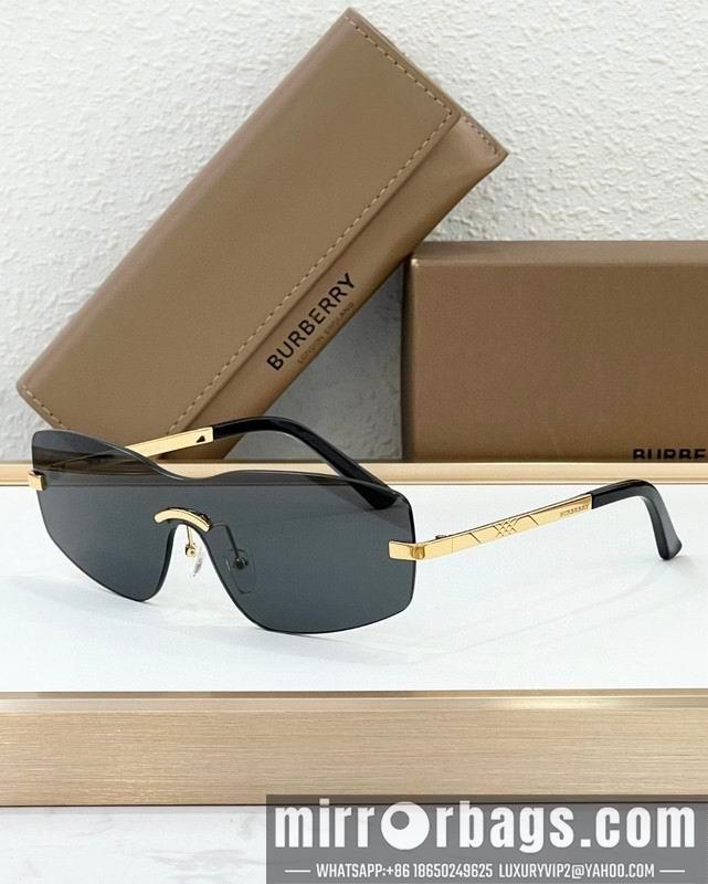 Burberry Glasses 03smh15