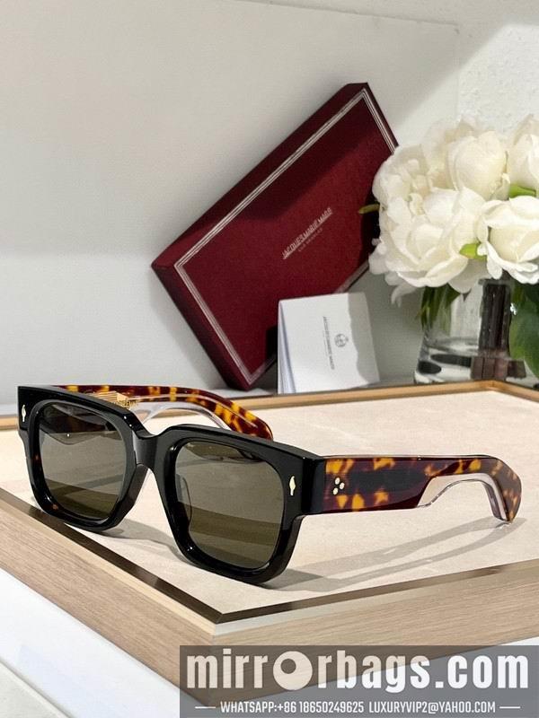 Jacques Marie Mage Glasses 03smh52