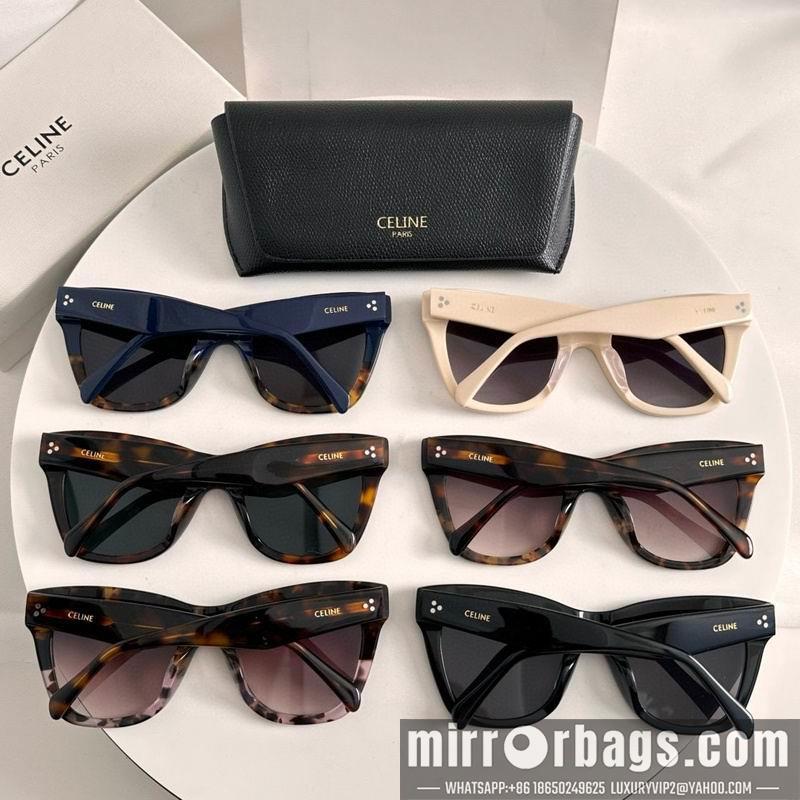 Celine Glasses 03smh21