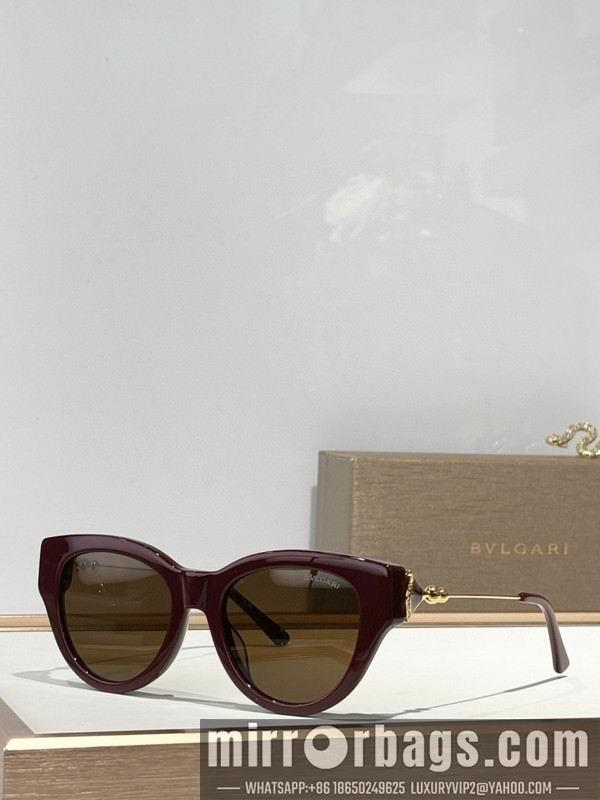 Bvlgari Glasses 03smh178