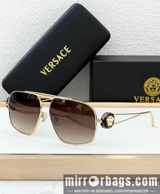 Versace Glasses 03smh78