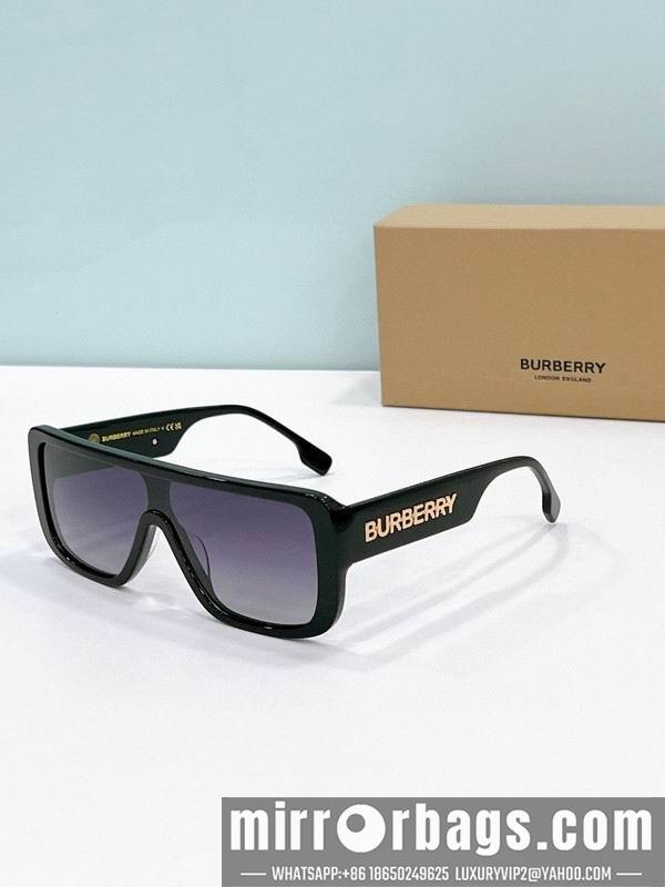Burberry Glasses smr37