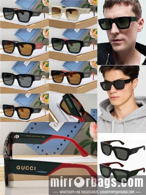 Gucci Glasses smh240