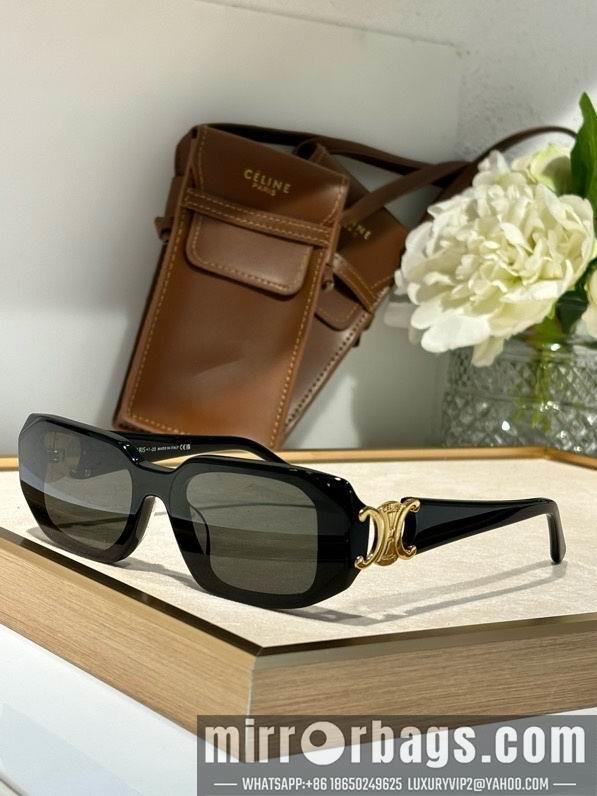 Celine Glasses smx225
