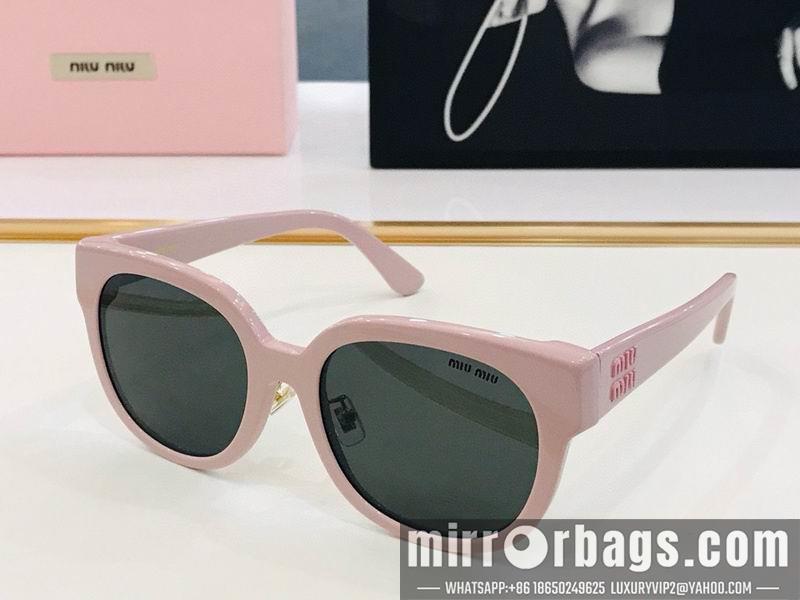 MiuMiu Glasses smx51