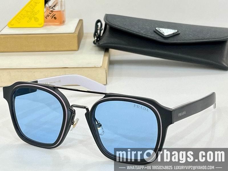 Prada Glasses smr105