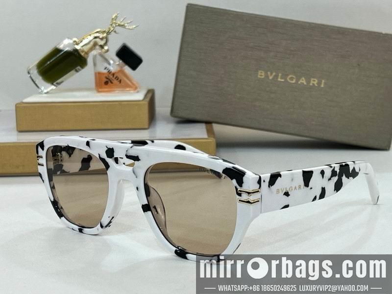 Bvlgari Glasses 03smh99