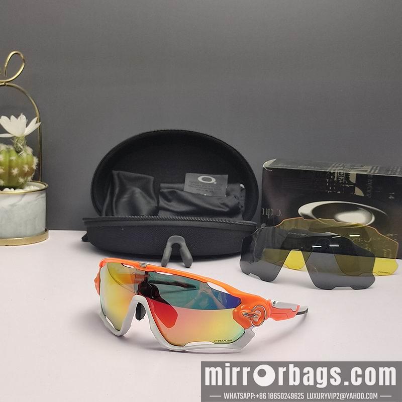 Oakley Glasses 03smh48