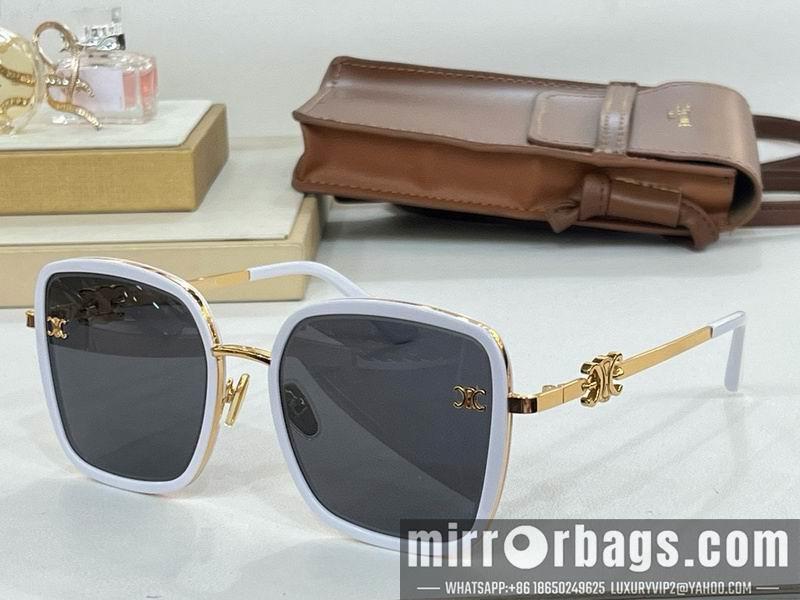 Celine Glasses smx138