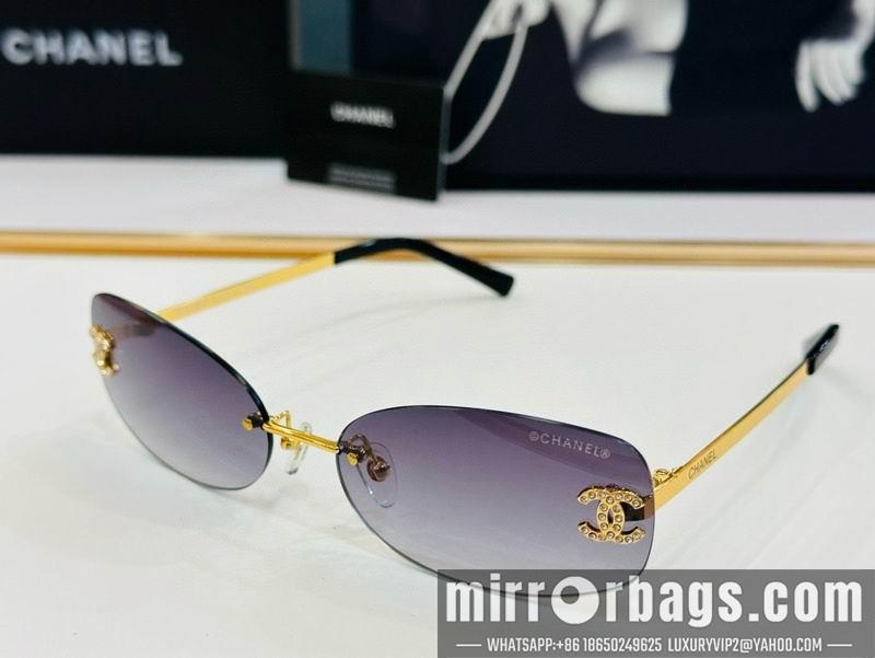 Chanel Glasses smr291