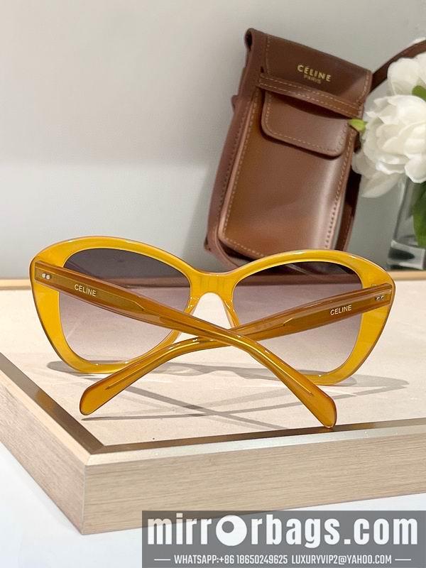 Celine Glasses smx169