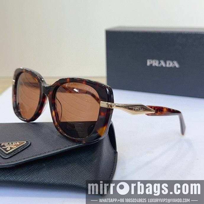 Prada Glasses smh31