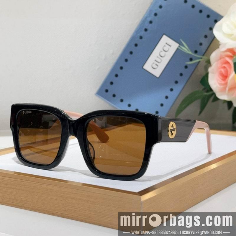 Gucci Glasses smh241