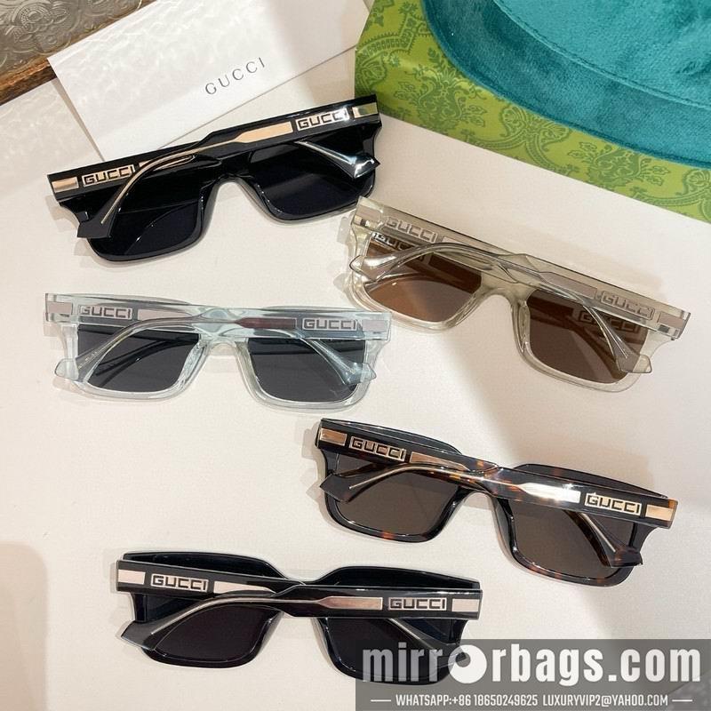Gucci Glasses smh248