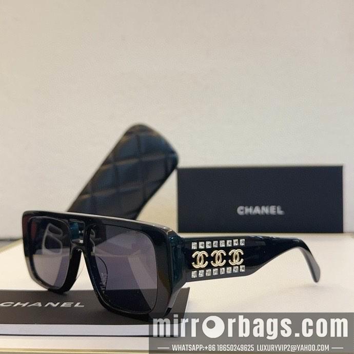 Chanel Glasses smr04