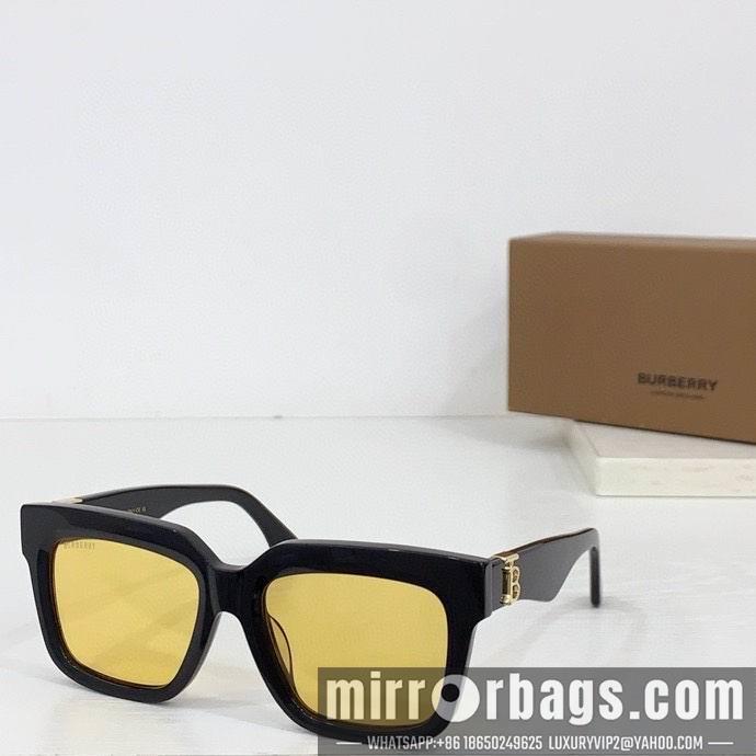 Burberry Glasses smr06