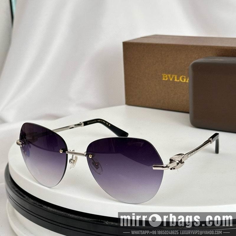Bvlgari Glasses smx17