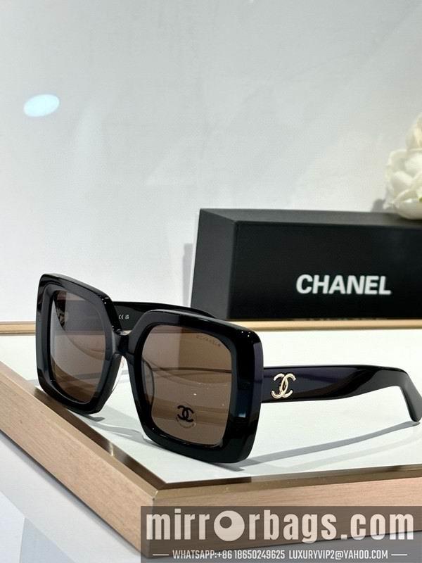 Chanel Glasses smh113