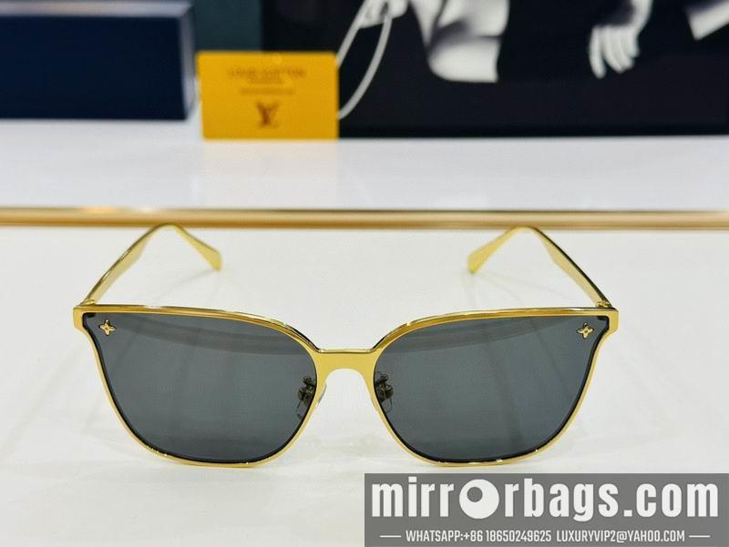 LV Glasses smr106
