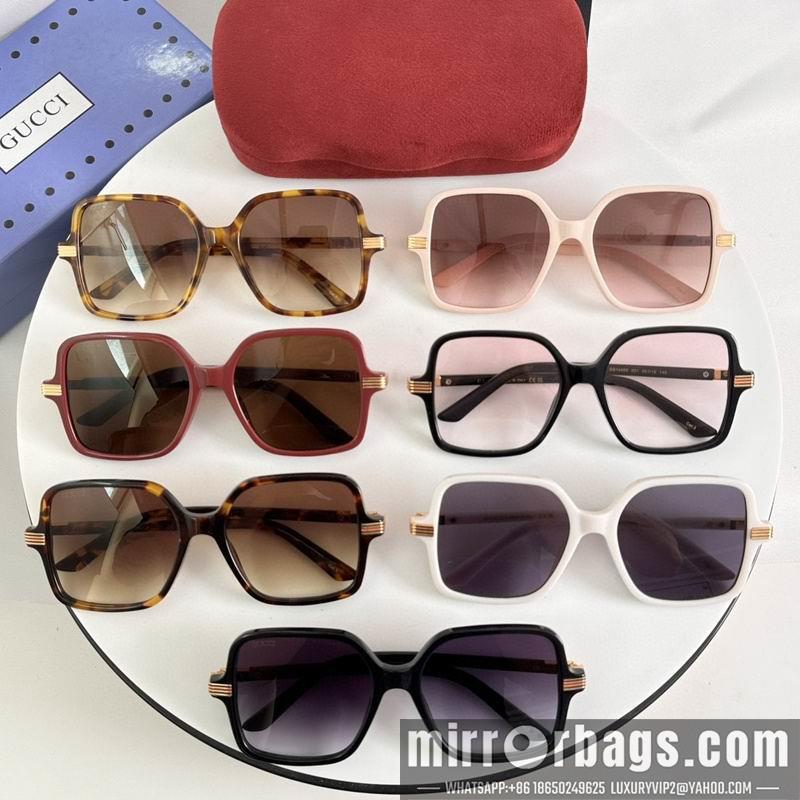Gucci Glasses smh184