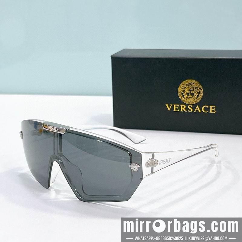 Versace Glaases smx125