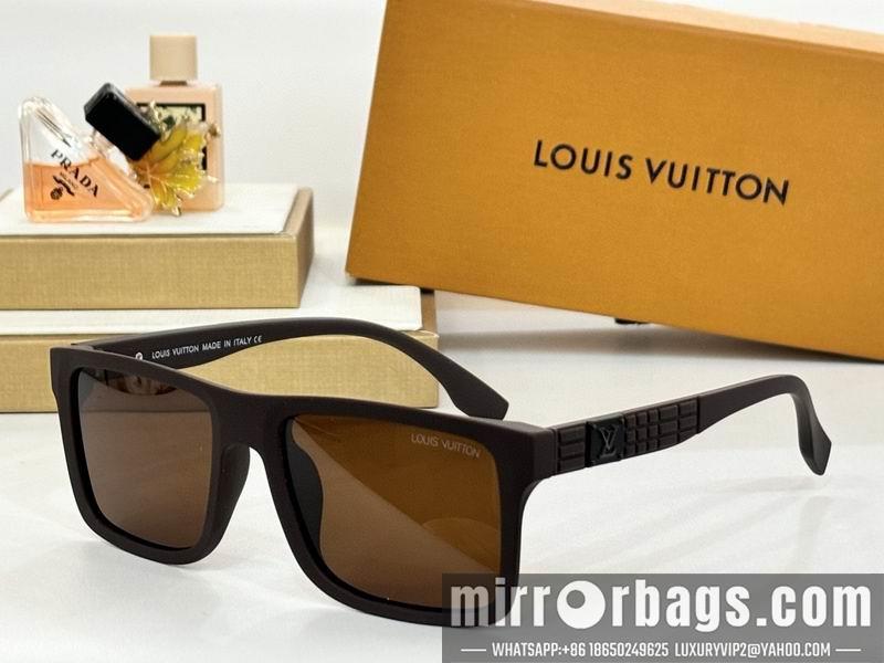 LV Glasses smh110