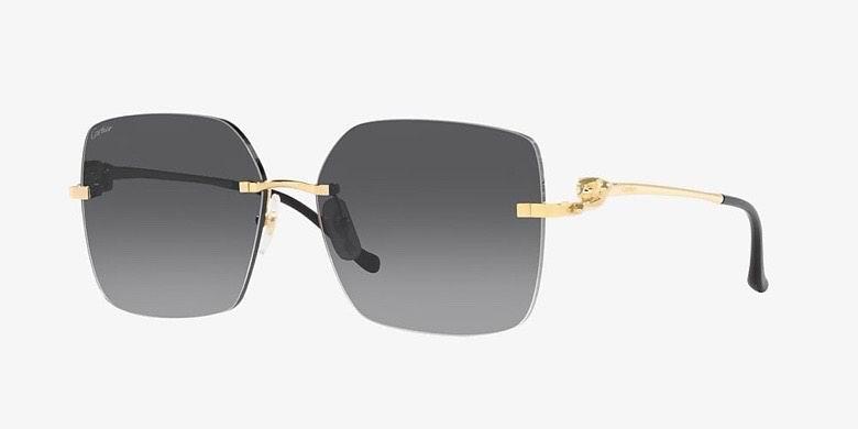 Cartier Glasses smx335