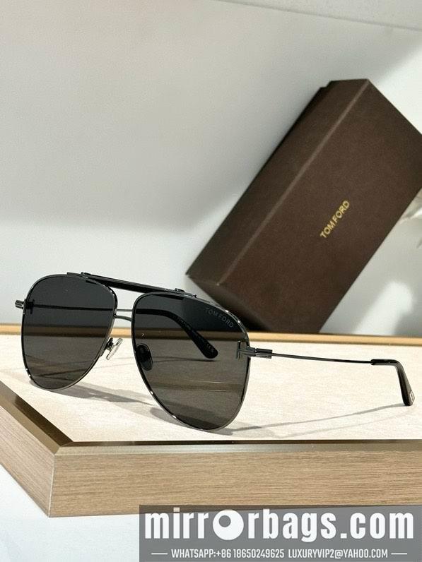 Tom Ford Glasses smx160