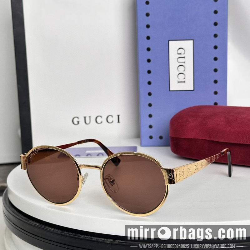 Gucci Glasses smh116