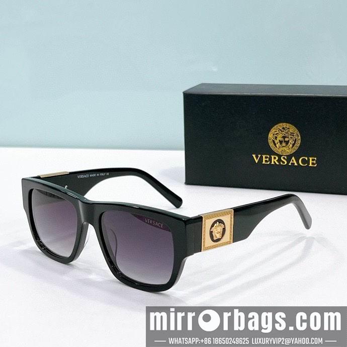 Versace Glaases smx122