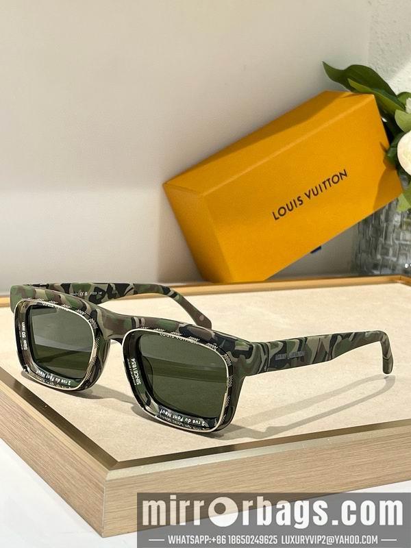 LV Glasses smr56