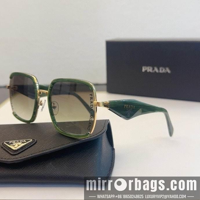 Prada Glasses smx241